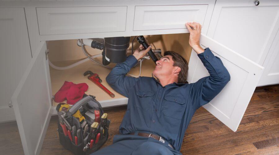 Local tankless water heater installation in Pilgrims Knob, VA